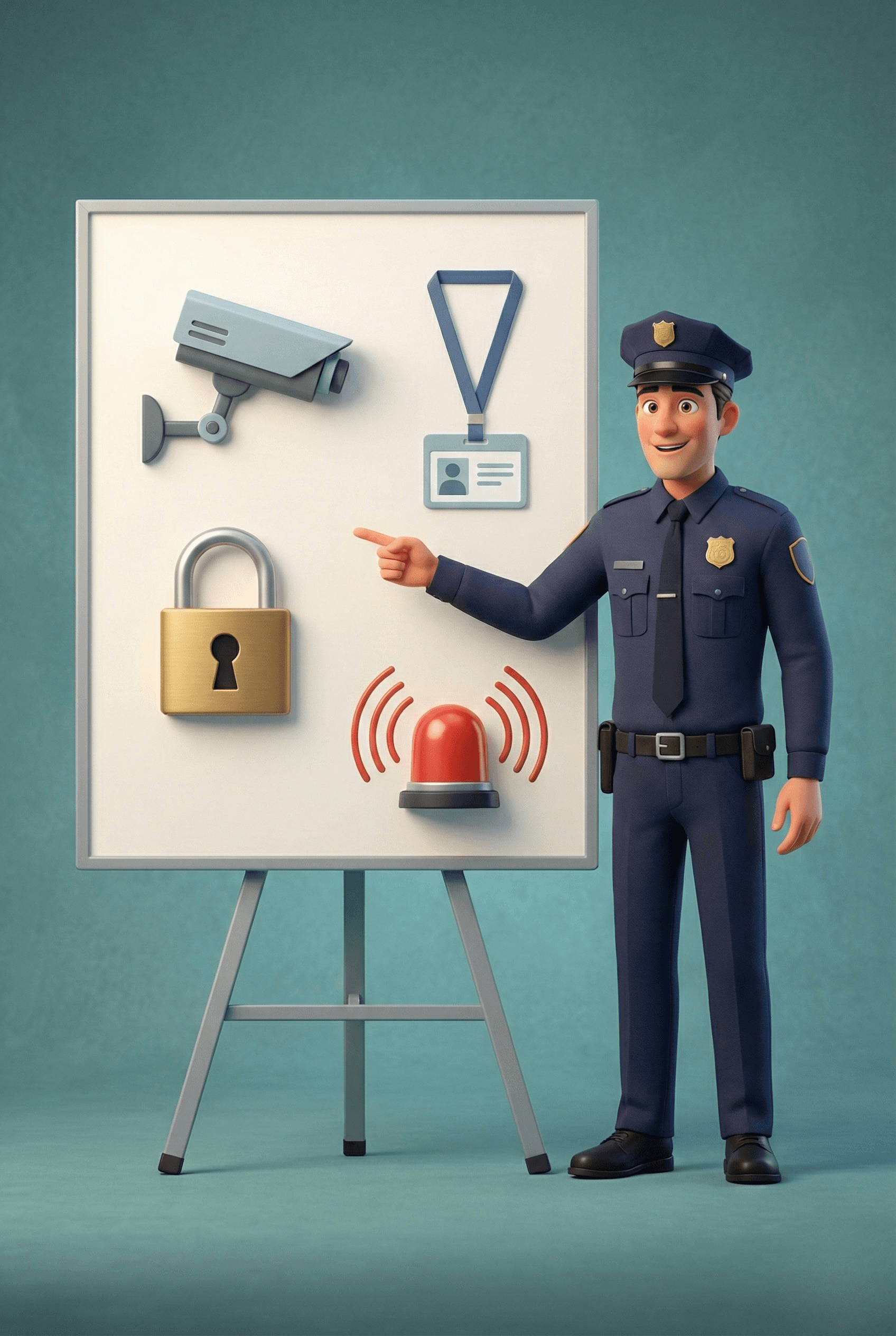 Sınav modülü görseli